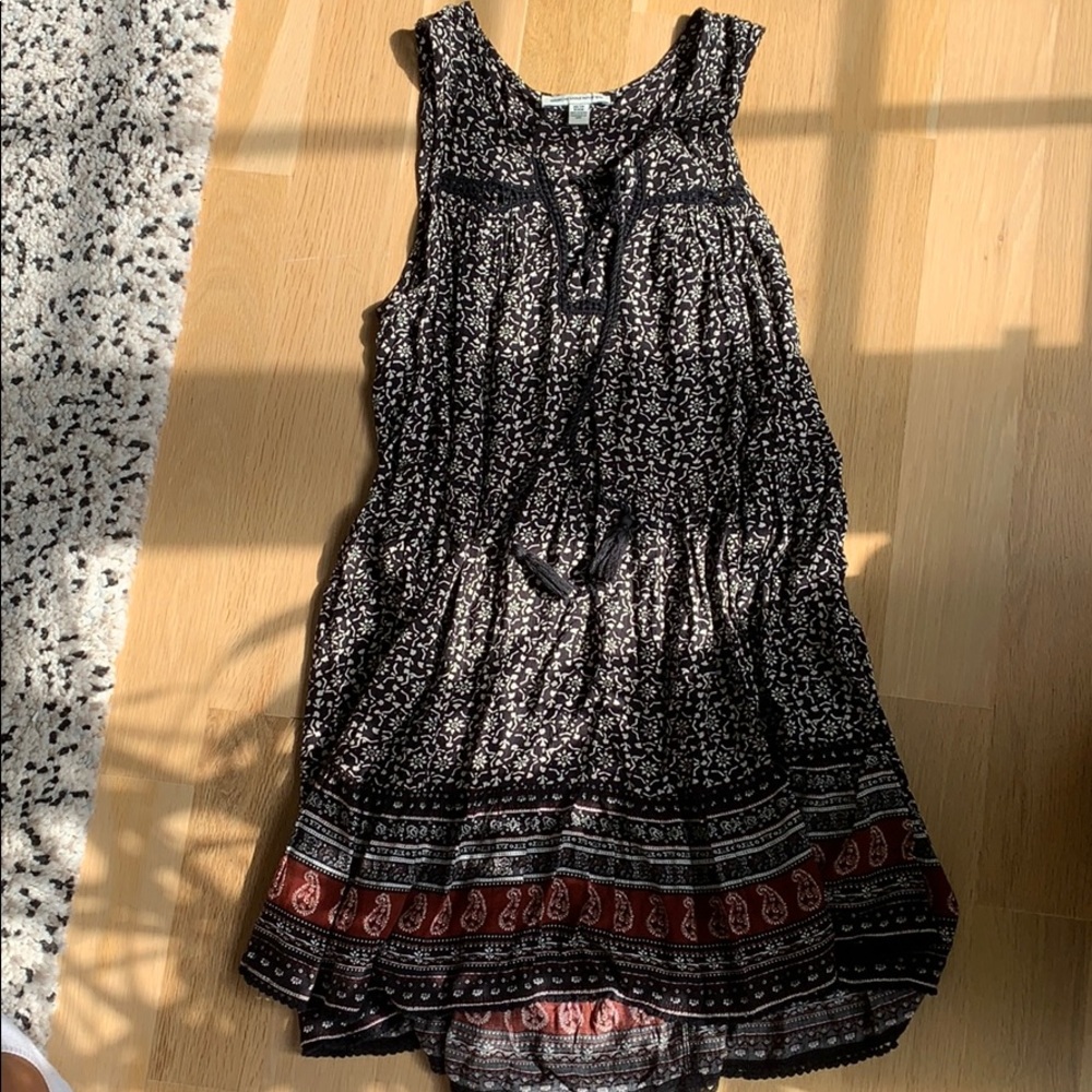 American eagle dress
